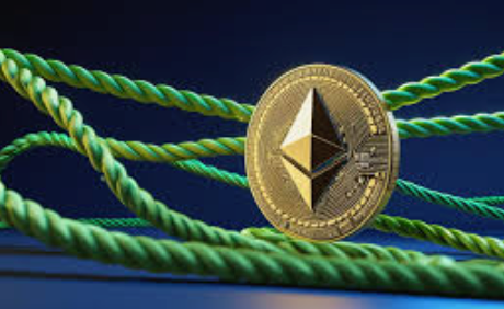 以太坊eth最新价格app eth最新价格走势图分析软件 - php中文网