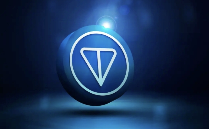 TON币实时价格走势app 查看Toncoin今日汇率k线图 - php中文网