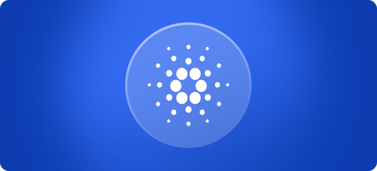 艾达币ADA今日价格动态 艾达币24小时K线图历史走势分析   - php中文网