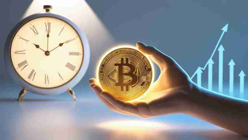 新手必学：币圈加密货币交易者的五种退场策略