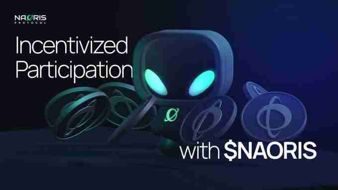 币安Naoris Protocol(NAORIS币)是什么?如何获取?NAORIS代币经济与未来发展介绍