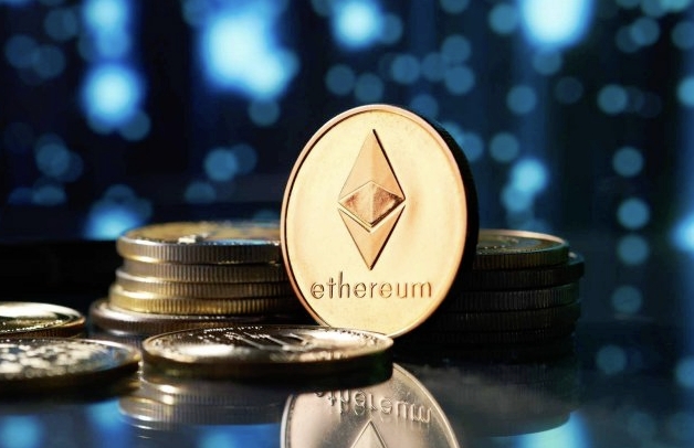 ETH币今日行情走势图app 以太坊实时价格k线24小时在线看 - php中文网