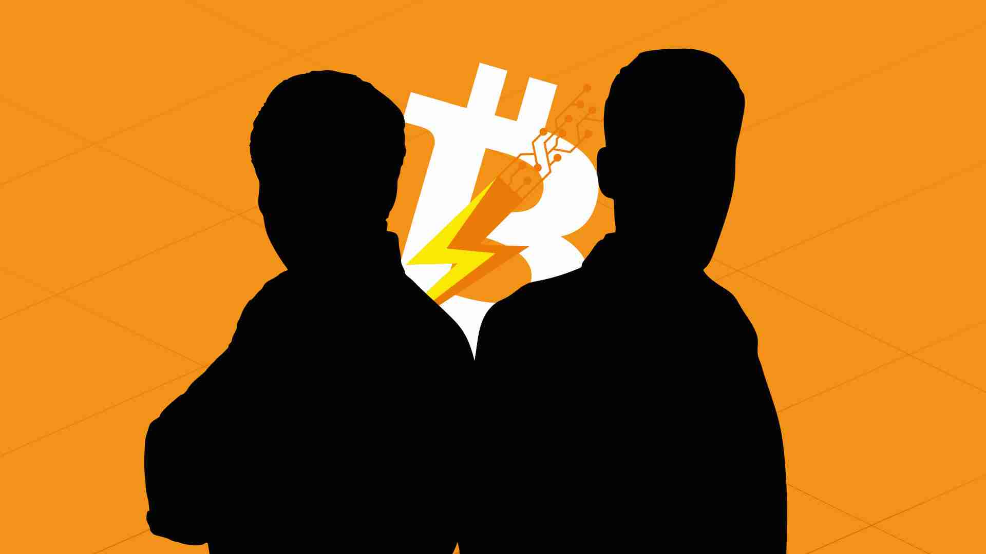 比特币缩放摊牌：闪电网络，sztorc和付款的未来