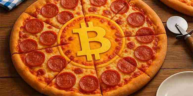 比特币披萨值10 亿？一文介绍史上最贵的披萨！