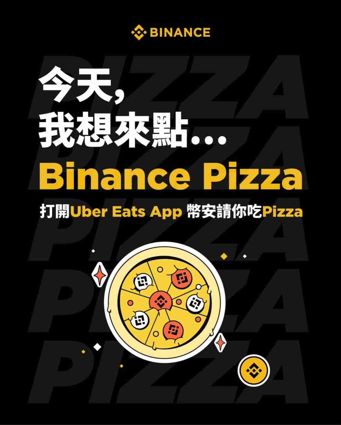 比特币披萨值10 亿？一文介绍史上最贵的披萨！