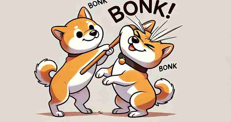 2025年该入手Bonk吗？Bonk 价格预测：2025-2030 年及以后的预期