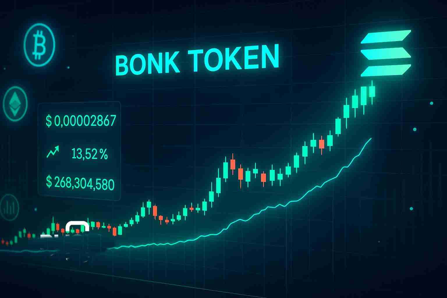 2025年该入手Bonk吗？Bonk 价格预测：2025-2030 年及以后的预期
