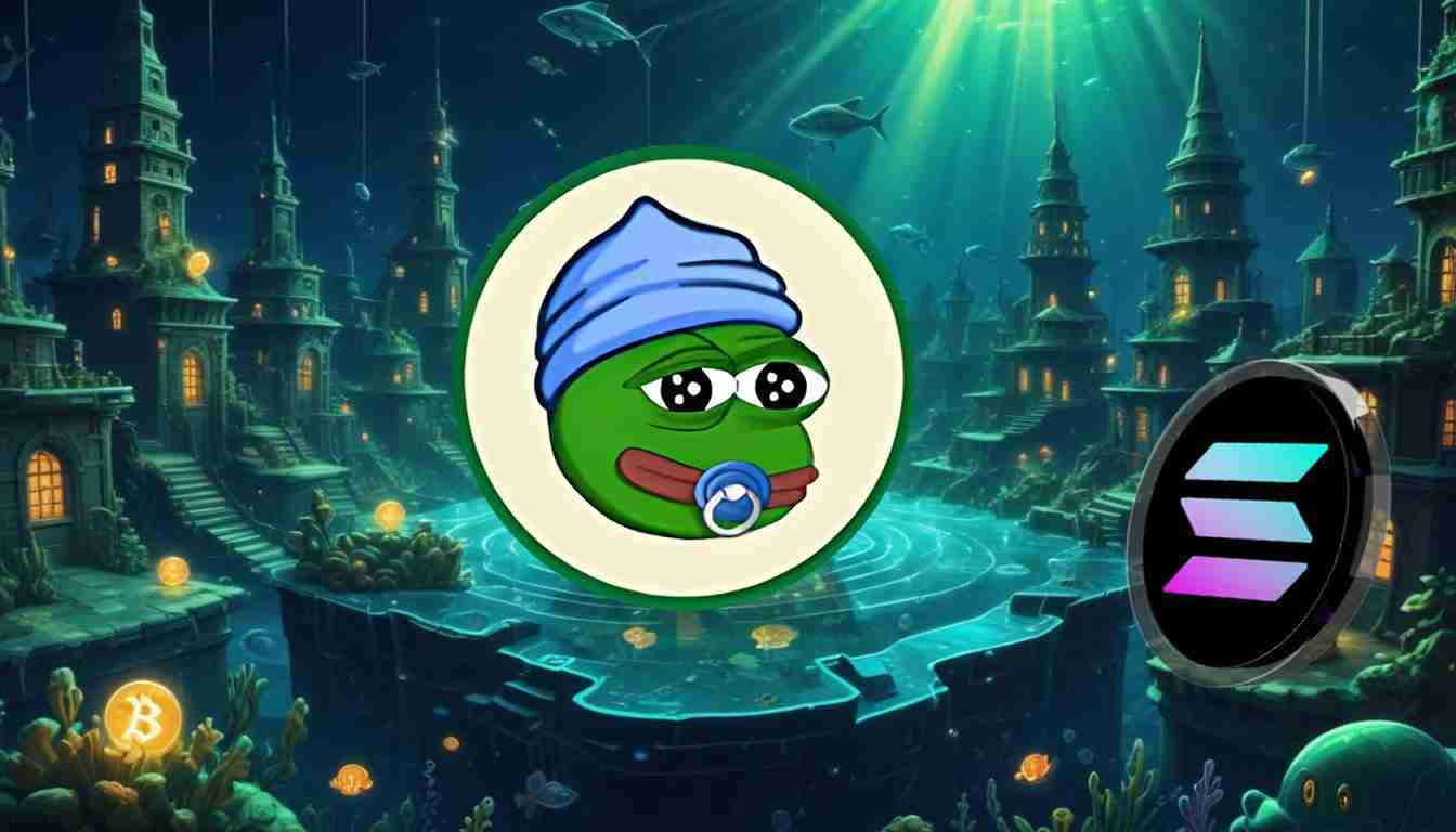 Solana，Pepe和Crypto风险：导航模因硬币躁狂症
