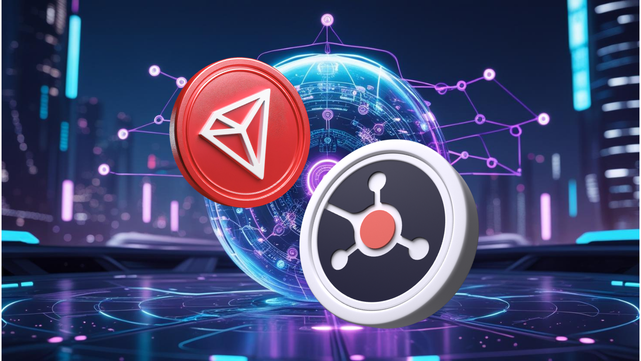 Ruvi AI：真的准备好Eclipse Tron和其他加密巨头吗？