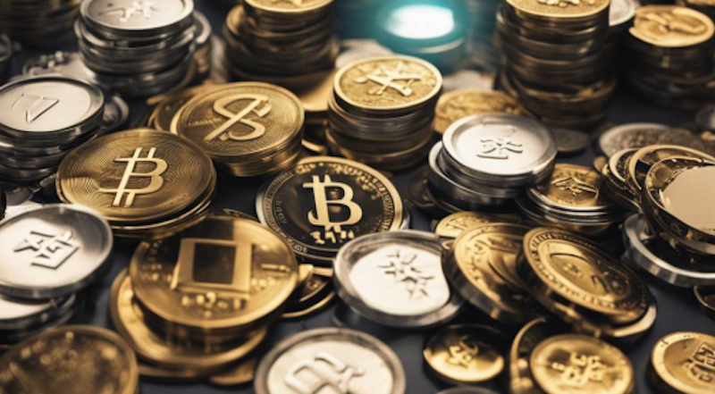 为什么币圈每逢周末行情波动更大？ - php中文网