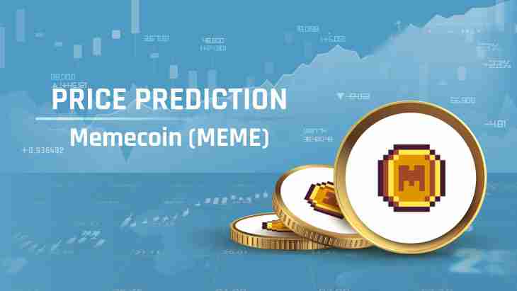 Memecoin（M币）价格预测：2025、2026、2027-2030年