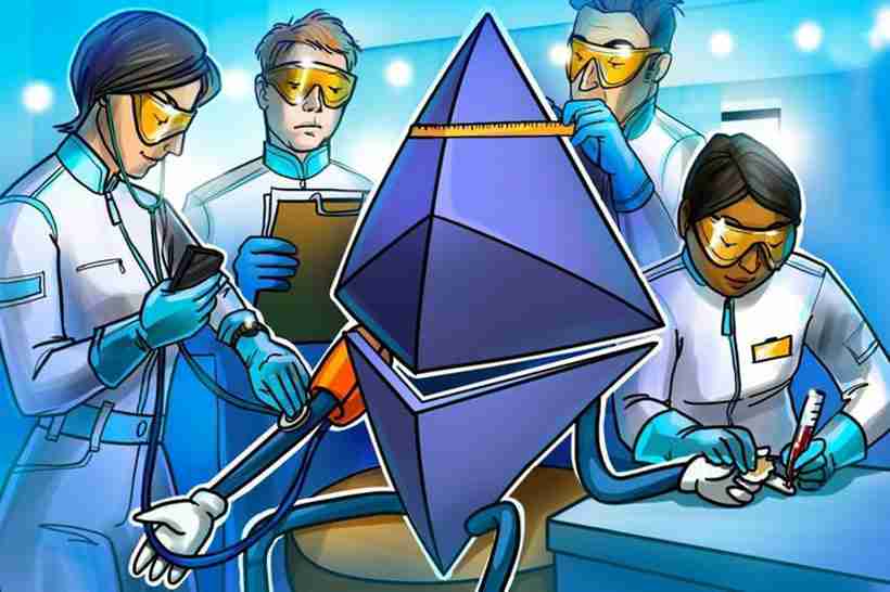 以太坊(ETH)衍生品缺乏动力，引发对冲击4000美元反弹的质疑