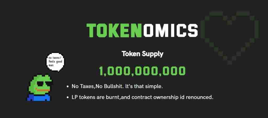 PEPEONTRON币是什么？值得投资吗？PEPEONTRON币未来价格预测