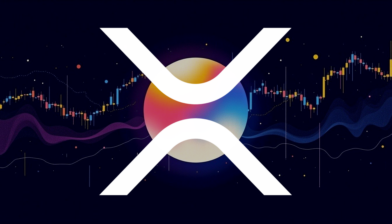 XRP价格预测：XRP可以收回$ 3吗？