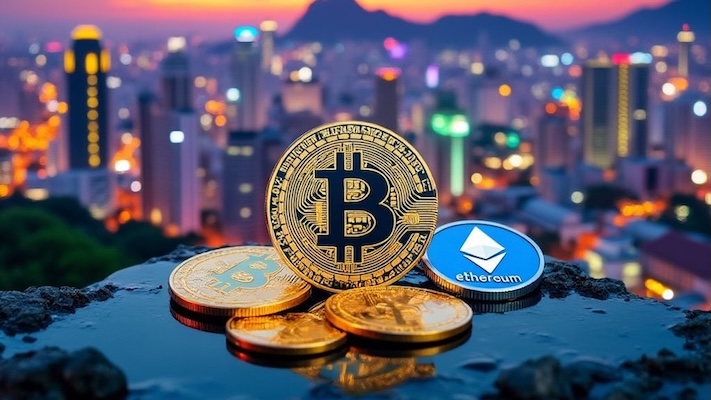 币圈加密货币现货交易是什么意思?新人适合哪个交易方式? - php中文网