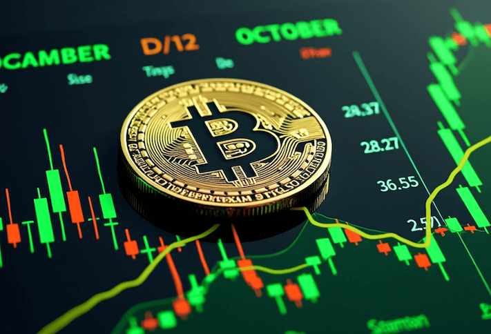 币圈加密货币现货交易是什么意思?新人适合哪个交易方式? - php中文网