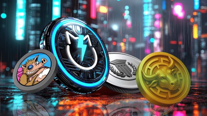 JetBolt投资者必看：如何跟踪JBOLT价格、交易量及社区信号 - php中文网