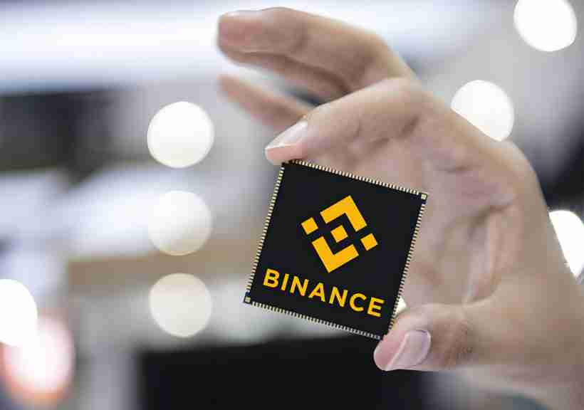 币安(BINANCE)合约将上线ALL 75倍综合指数U本位永续合约