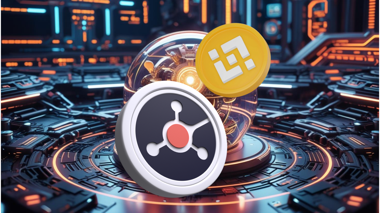 Binance Coin,Ruvi AI和2025年最佳表现的追求