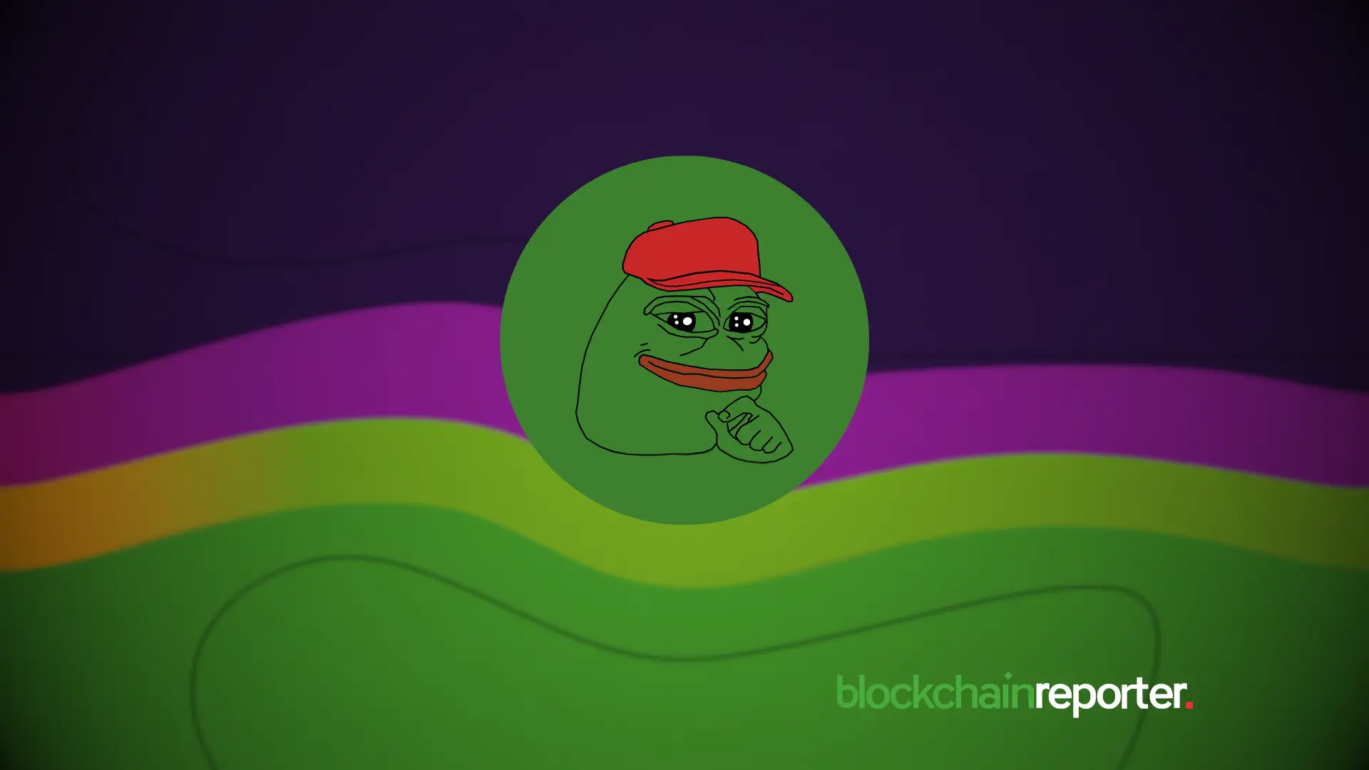 Pepe，Brett，PEPD：Meme Coin Mania上的纽约分钟