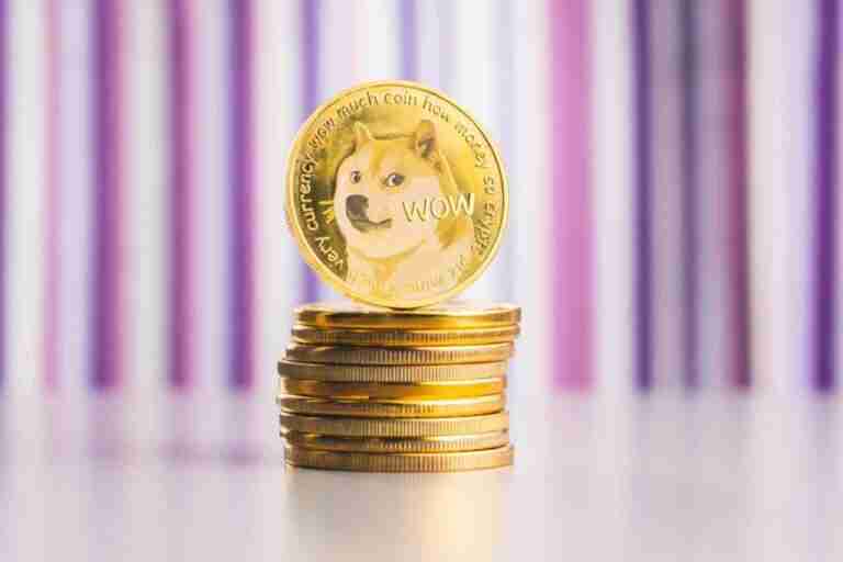 AI与模因：解码Dogecoin的价格预测
