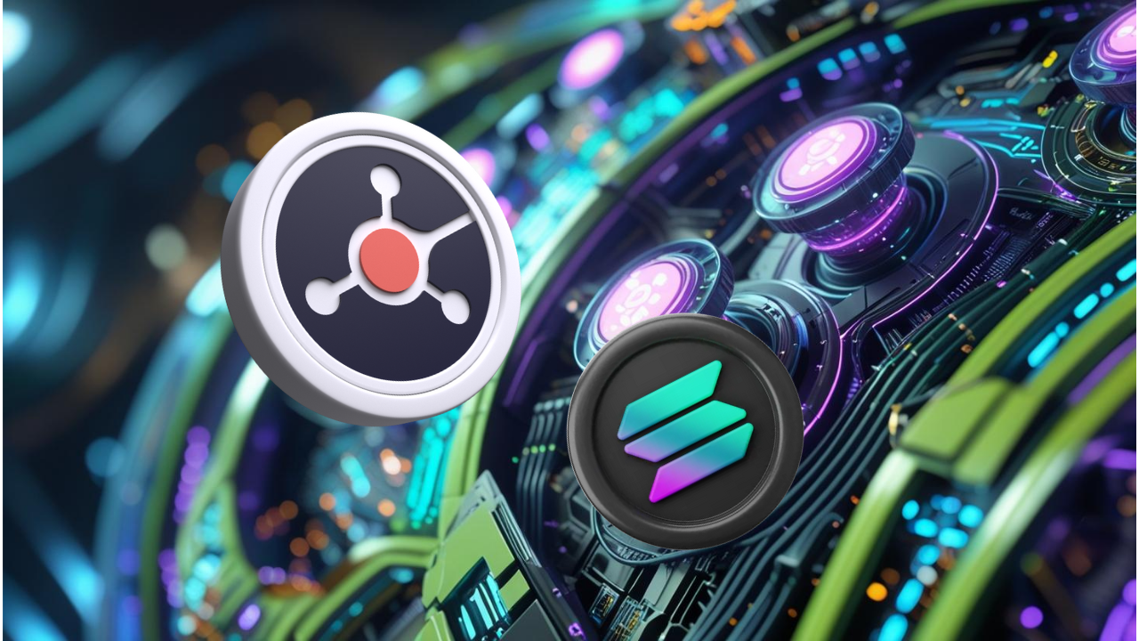 Solana和Ruvi AI：您的代币救赎故事？