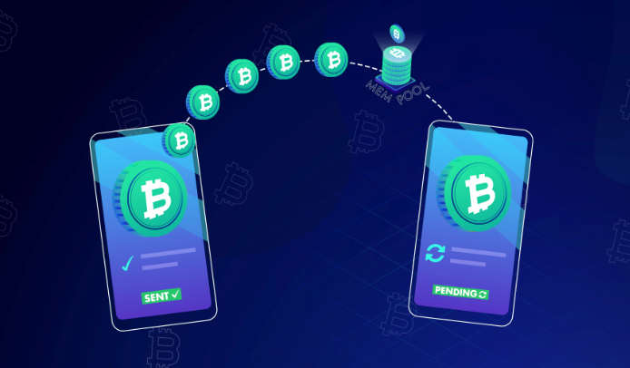 比特币交易ID是什么？比特币交易ID生成与追踪的原理是什么？ - php中文网