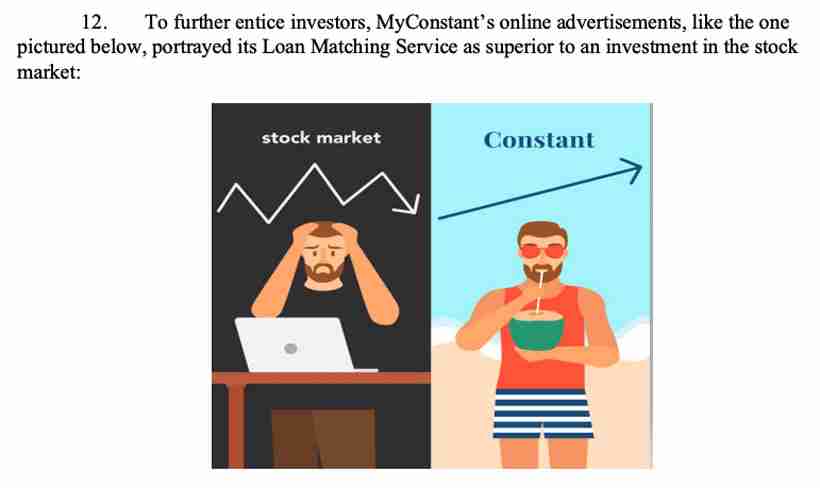 加密货币高管支付千万美元与SEC和解，涉TerraUSD押注指控