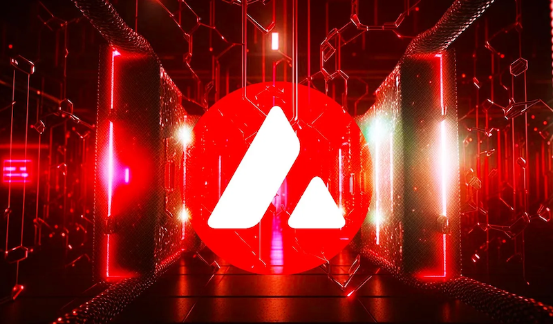 avalanche(avax)暴涨原因 雪崩协议为何吸引开发者? - php中文网