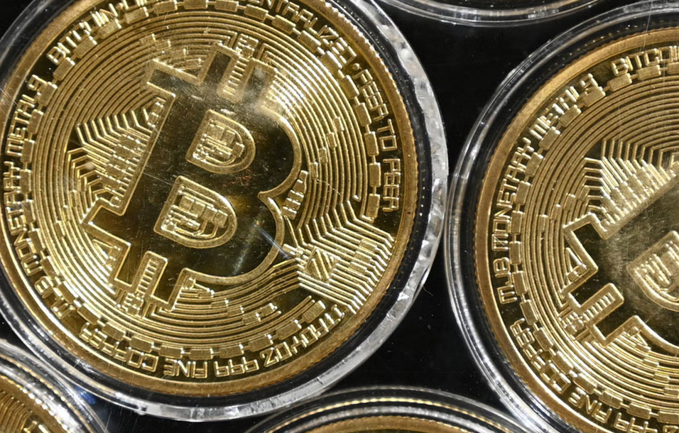 比特币随着山寨币的低迷：加密货币的新时代吗？