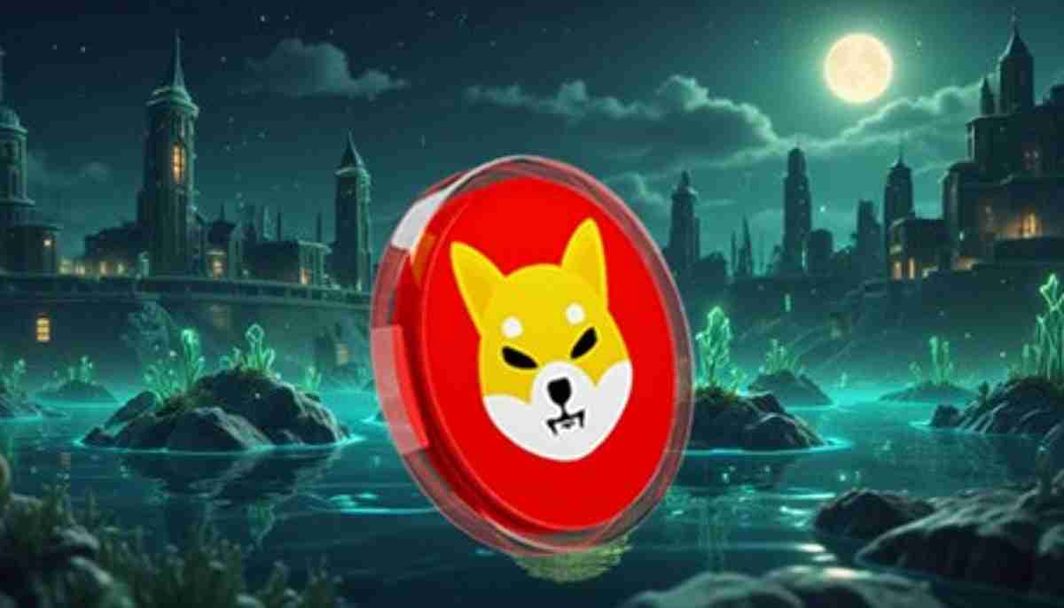 Shiba Inu，Portfolio和Cryptocurrency：2025年浏览Meme Coin Mania