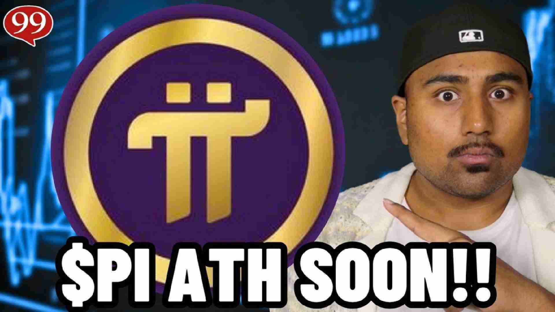 PI Network的PI2DAY：投资者期待和AI嗡嗡声