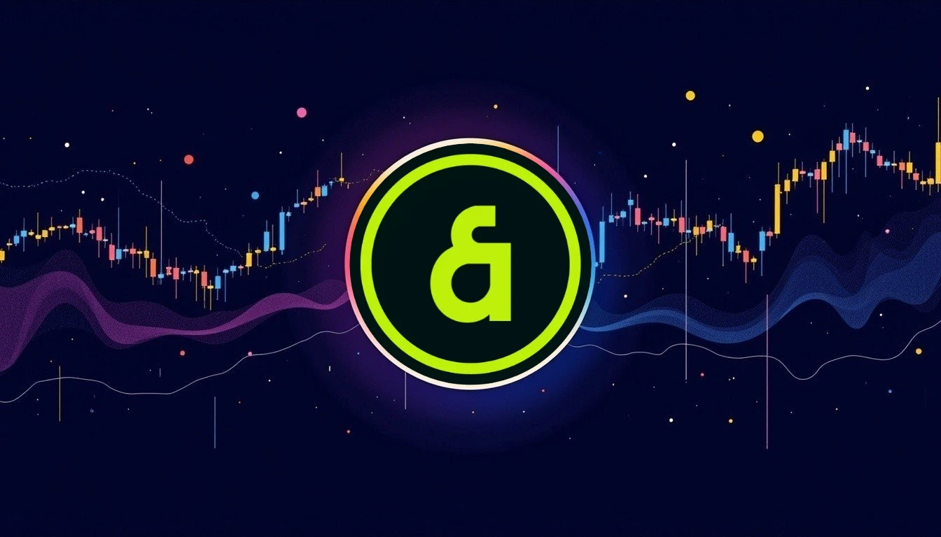 Kaia在16％下降后巩固：下一步是什么？