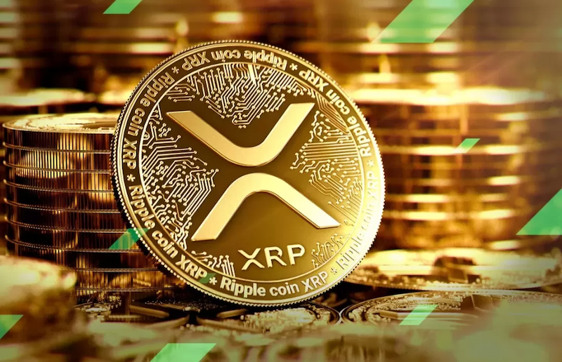 SEC胜诉后XRP为何未上涨？鲸鱼持续抛售揭秘 - php中文网