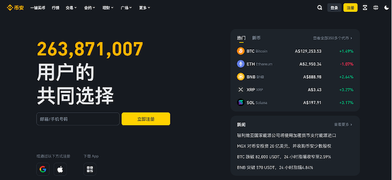 支持热点Meme币行情展示的渠道推荐 - php中文网
