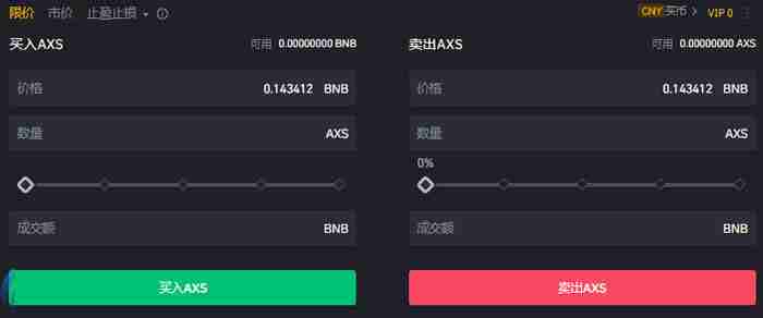 Axie Infinity(AXS币)是什么？AXS代币经济学、价格预测及购买教程