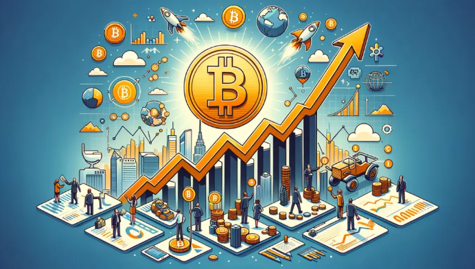 未来最有价值的主流数字货币有哪些 - php中文网