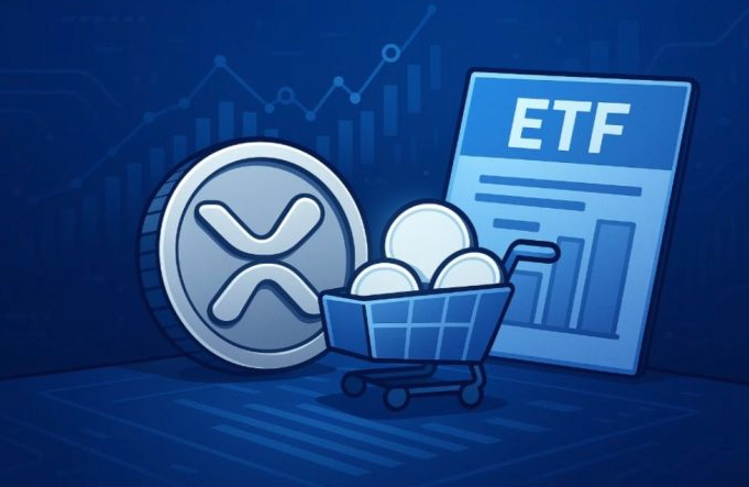 xrp币2025年底前能否冲击 5 美元? - php中文网
