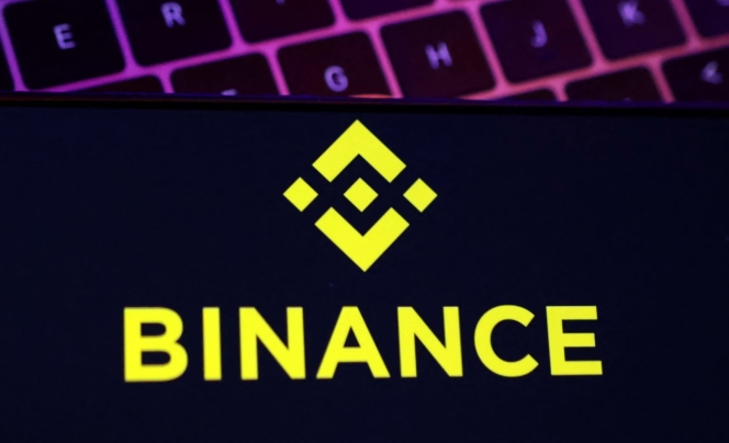 币安官网直达 币安binance官网入口链接 - php中文网