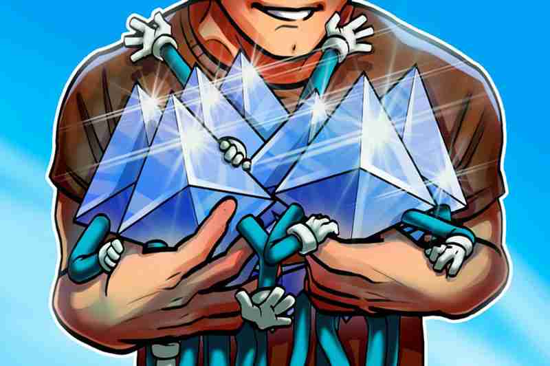 以太坊巨鲸1.35亿eth大转移：v神预警，清算潮临近？