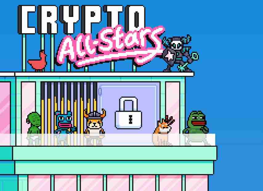 什么是加密全明星（STARS币）？STARS币价格预测2025、2026-2030