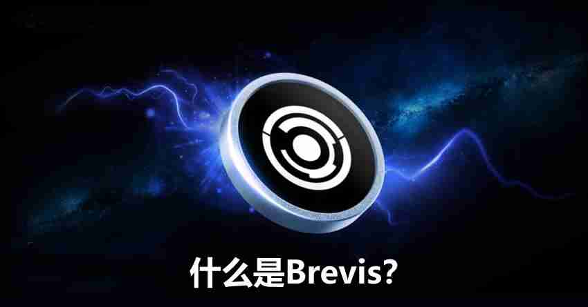 什么是Brevis？Brevis的愿景、优势、应用场景及生态合作伙伴介绍