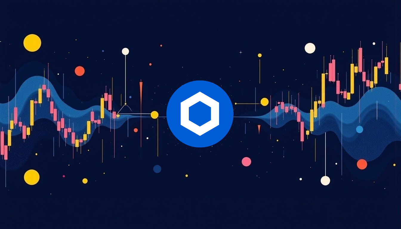 ChainLink(链接)价格预测:将于2025年7月链接集会吗?