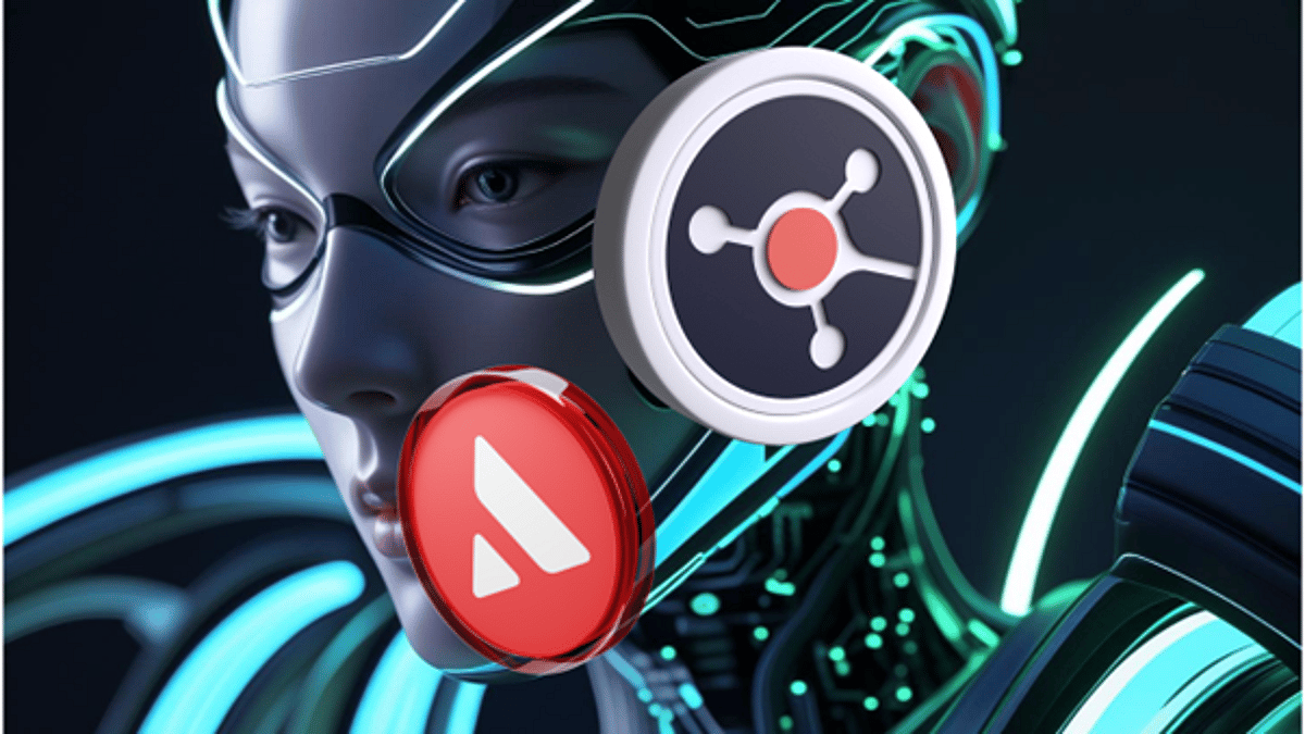 Ruvi AI：Avalanche的新星，带有多汁的早期奖金