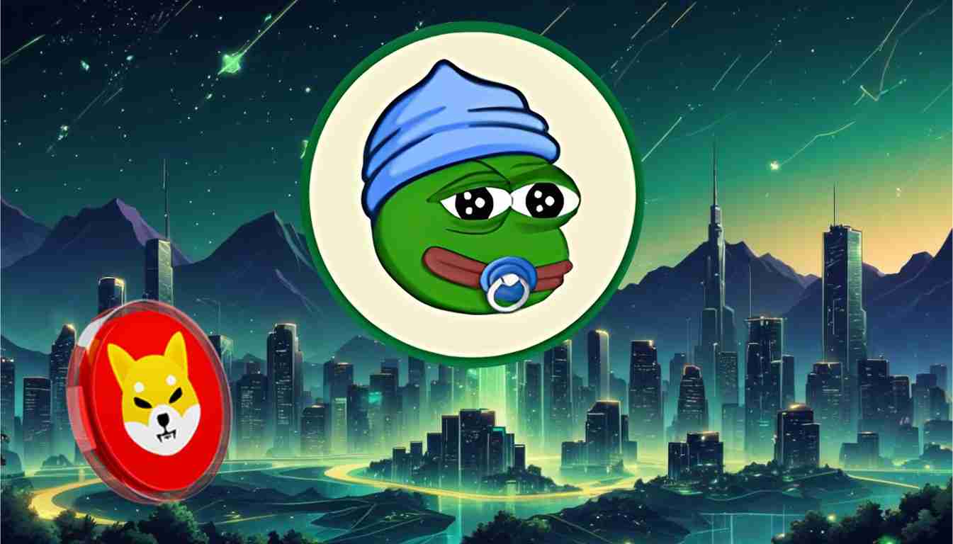 加密货币，公牛奔跑：导航模因硬币疯狂及以后