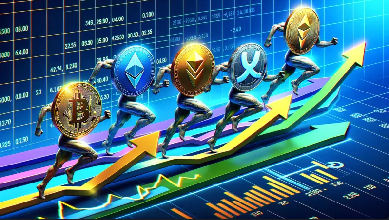8月该逢低买入的山寨币有哪些？ - php中文网
