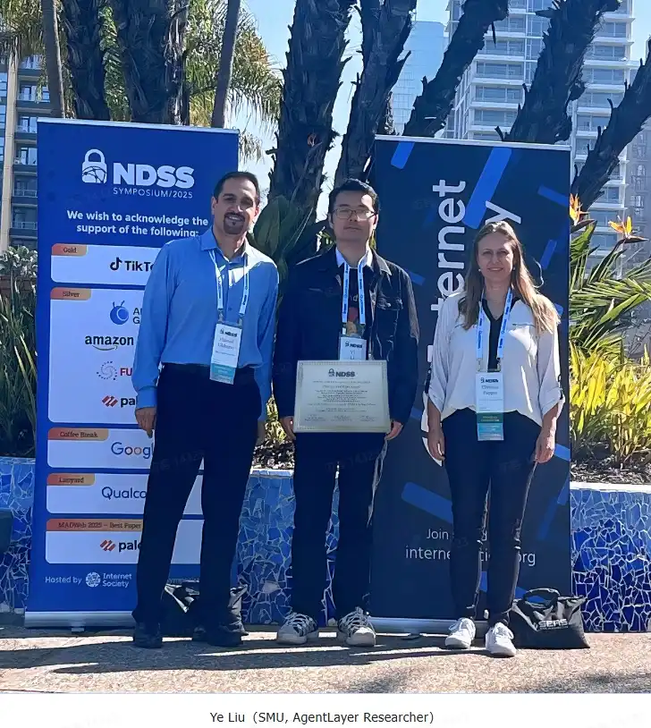 MetaTrust Labs是什么？融资、技术、产品、愿景介绍