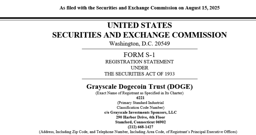 狗狗币遭遇ETF推迟:接下来DOGE会崩盘还是暴涨? - php中文网