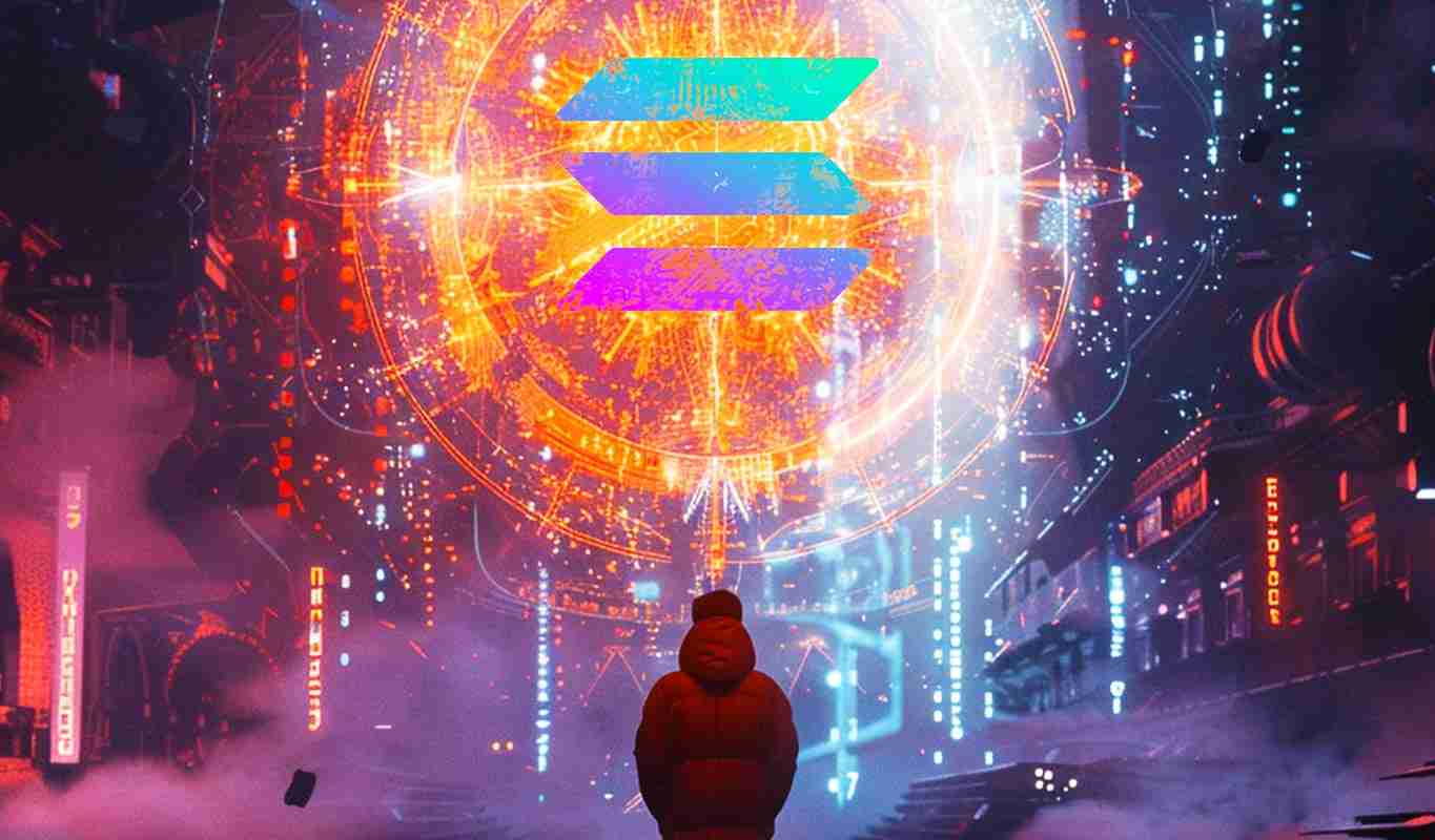 Solana＆Altcoins：Bullish Signals出现？