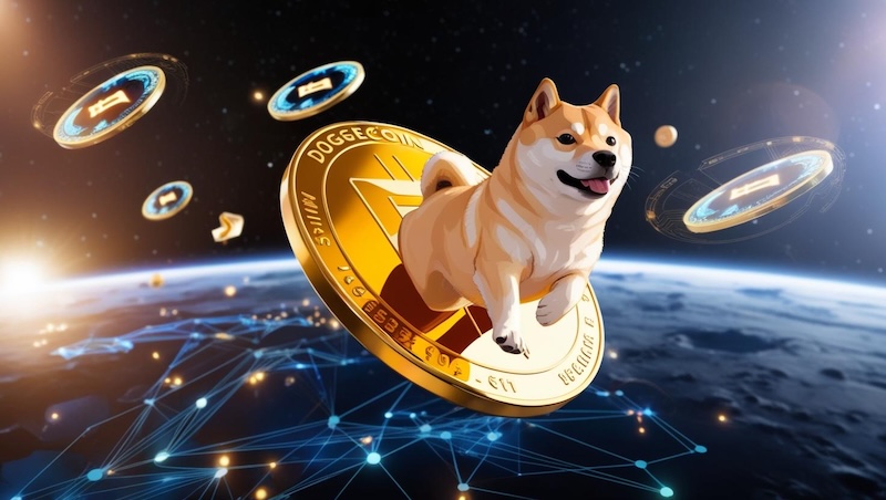 狗狗币支付潮来袭！DOGE电商应用落地实操指南 - php中文网